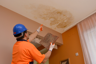 Troy's Fire Damage Restoration - MJM Property Restoration - waterdamage2