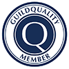 GuildQuality Member Logo